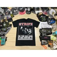 ราคา เสื้อวง STRIFE ของแท้มือ1 size S (26216027176)
