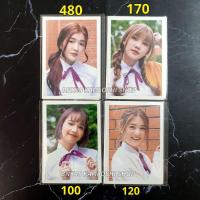 ราคา แอคพิเศษ สมุดโน๊ต Jiwaru days รุ่น 1 BNK48 1ST GENERATION (20363586984)