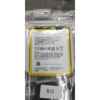 ราคา แบตเตอรี Original Mobile Phone Battery Original BLP663 Battery For OPPO R15 Smart Phone 3.85V (2629927933)