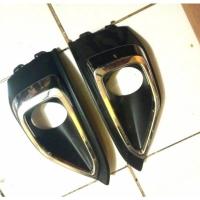 ราคา แหวนไฟตัดหมอก Honda brv facelift ราคาเครื่องเดิม restock (28782086687)