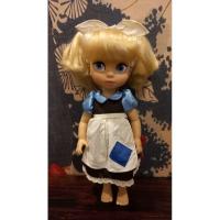 ราคา ตุ๊กตา Disney Animator doll (AMT) เจ้าหญิงซินเดอเรลล่า Cinderella 16" นิ้วแท้ 100% (22284413856)