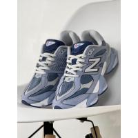 ราคา แฟชั่นล่าสุดรุ่นเดียวกับ IU NEW BALANCE NB 9060 รองเท้าลำลองหุ้มส้นต่ำ แบบยูนิเซ็กส์ U9060MD1UnisexUnisexUnisex (46957913042)