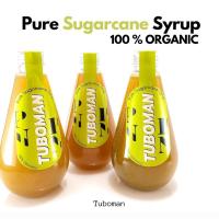 ราคา Pure Sugarcane Syrup ไซรัปอ้อย ขนาด 250ml. (12609325320)
