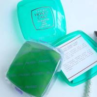 ราคา พร้อมส่ง*ของแท้* Shiseido Honey Cake Translucent Soap E 4 (100g.) (18277284115)