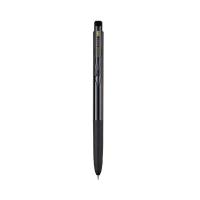 ราคา [สินค้าส่งด่วน] UNI ปากกาเจลซิกโน่ RT1 สีดำ 0.5มม. UNI PEN GEL SIGNO RT1 BLACK 0.5 MM. (40081582227)