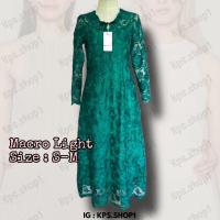 ราคา เดรสยาว ผ้าลูกไม้ ป้ายห้อย แต่งคอจีน ซิปข้าง มีซับในทั้งตัว (22944752421)