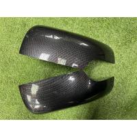 ราคา ฝาครอบกระจกมองข้าง Carbon Fibre สําหรับ Ford Ranger T6 T7 T8 Wildtrak Raptor (46206043437)