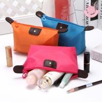 ราคา กระเป๋าเครื่องสำอางค์ กระเป๋าเสริม (แบบสุ่มสี) (24310847724)