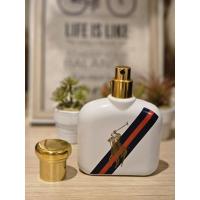 ราคา polo ขวด น้ำหอม เปล่า 75 ml. (25678540481)