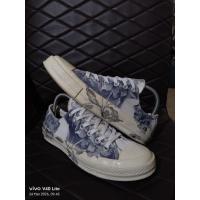 ราคา รองเท้า Konpes ไซส์ 40 พื้นรองเท้า 25.5cm (มือสอง) (48507604582)