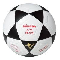 ราคา ฟุตซอล ลูกฟุตซอล Mikasa รุ่น swl62v หนัง Pvc สำหรับซ้อม (14559589550)