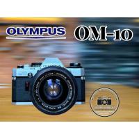 ราคา กล้องฟิล์ม OLYMPUS OM-10+OLYMPUS OM-SYSTEM S ZUIKO MC AUTO-ZOOM 35-70MM.F4 (44317233689)