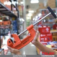 ราคา คัตเตอร์ตัดแป๊ป ตัดท่อประปา 3" HARDEN pipe cutter (18230310824)