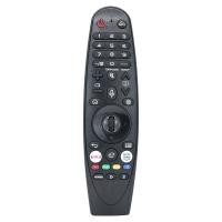 ราคา ใช้ UesdNew Voice Magic รีโมทคอนโทรล MR20GA สําหรับ Uesd ใช้สําหรับ LG LED OLED UHD สมาร์ททีวี AKB75855501 55UP75006 NANO8 NANO75 CX G1 A1 (21785933147)