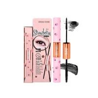 ราคา SIVANNA STRAWBERRY DUO MASCARA (HF9035) : ซิวานน่า สตรอเบอร์รี่ ดูโอ มาสคาร่า x 1 ชิ้น abcmall (22870030634)