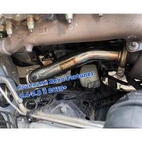 ราคา ท่อแทนแคท Revo Fortuner 2.4-2.8 BRD สำหรับ ปี 2015 ขึ้นมา (19229510334)