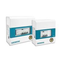 ราคา SIEMENS ตู้ Consumer Unit SIMBOX EV | 1 Phase 4 ช่อง | 3 Phase 6 ช่อง | 40A MCB + RCCB (54511715563)