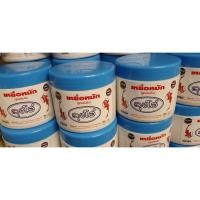 ราคา เหยื่อหมัก ลุงโอ๋ สูตรเข้มข้น สำหรับตกปลากด เหยื่อหมักปลา ลุงโอ๋ (4560933412)
