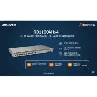 ราคา Mikrotik RB1100AHx4 Router (29522736727)