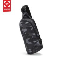 ราคา กระเป๋า Pacsafe - Vibe 150 Anti-Theft Sling Pack สี Camo (21841727282)