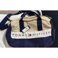 ราคา Tommy Hilfiger Duffle Bag มือสอง (21243023261)