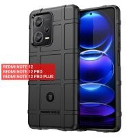 ราคา CASE XIAOMI REDMI NOTE 12 PRO (5G) RUGGED SHIELD ARMOR ANTI SLIP SHOCKPROOF (28625161065)