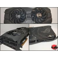 ราคา ASUS ROG STRIX RX5500XT 8G DDR6 (มือสอง) (23518811375)