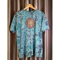 ราคา เสื้อวงมือสอง เสื้อวง Grateful Dead size L มือ2 (44415179285)