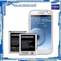 ราคา ของแท้ Samsung Galaxy Grand, Grand Duos แบตเตอรี่แท้ รุ่น EB585163LU คุณภาพสูง 2100mAh (12292434575)