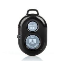 ราคา รีโมทบลูทูธ remote bluetooth shutter รีโมทถ่ายรูปไร้สาย แถมถ่าน (10018234771)