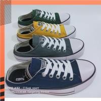 ราคา Converse all star Slop busong ผู้ชายผู้หญิงฟรี บก Footwear (41580822995)