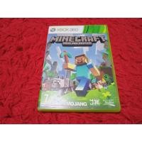 ราคา แผ่นแท้ xbox 360 Minecraft Xbox 360 edition (11644292227)
