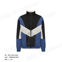 ราคา Hugo Boss เสื้อแจ็คเก็ตผู้ชาย รุ่น Men's Sports Jacket Code: 50485650 022 (57907495498)