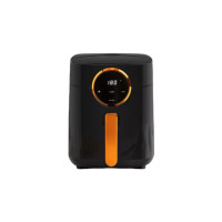 ราคา GAABOR หม้อทอดไร้น้ำมัน Air fryer GA-E45A01 - Black By Dotlife (24158965379)