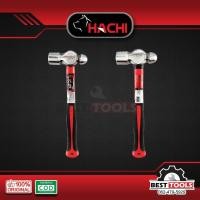 ราคา ค้อนหัวกลม HACHI 1.5 ปอนด์ 2 ปอนด์ (11350622887)