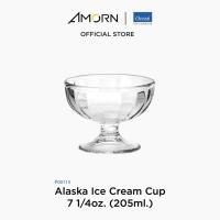 ราคา AMORN - (Ocean) P00115 Alaska Ice Cream Cup 7 1/4oz. (205ml.) - แก้วไอศกรีม ถ้วยไอศครีม แก้วโอเชี่ยน แก้วใสสำหรับของหวาน (20802471260)