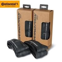 ราคา (ของแท้ ) ยางนอกเสือหมอบ Continental Grand Prix TR 700x28c 700x30c (27791343426)