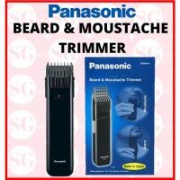 ราคา เครื่องกันหนวดเครา Panasonic ER240 (50556951163)