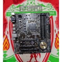 ราคา เมนบอร์ด ASUS H170M-E D3 SOCKET 1151V1 (14410212929)