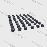 ราคา 48/52 PCS Black Caps Cover Kit for 1984-2015 Harley Davidson Sportster Engine & Misc Bolt Set After (50104115154)
