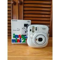 ราคา FUJIFILM Instax Mini 25 กล้องโพลารอยด์ (53755743854)
