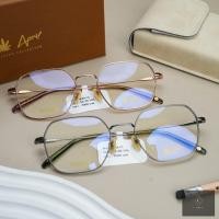 ราคา กรอบแว่นตา April Eyewear รุ่น HEXA (48753435230)