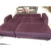 ราคา TL Sofa Bed + Stool box เปิดเก็บของได้ โซฟาปรับนอน โซฟาเบด (2723208534)