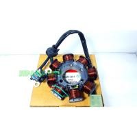 ราคา (Sonic) ชุดฟินคอล์ย Honda Sonic 125 รุ่นปี 2002 (สตาร์ทเท้า) แท้ (4604556045)