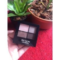 ราคา Revlon อายแชร์โดว์ สีชัดติดทน จากบริษัท ของแท้100% (6848104606)