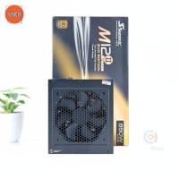 ราคา POWER SUPPLY (พาวเวอร์ซัพพลาย) SEASONIC M12II-850 EVO 850W (80 PLUS BRONZE) P13138 (6628881766)