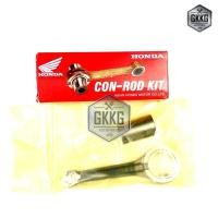 ราคา ก้านสูบชุด แท้ศูนย์ HONDA W125R W125X W125S W125i (บังลม) รหัส 06381-KPH-900 (8154320215)