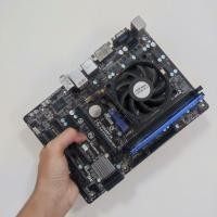 ราคา ขายเมนบอร์ด Gigabyte GA-F2A85XM-HD3 (22082329590)
