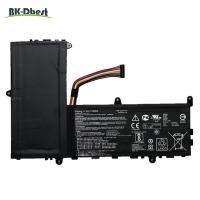 ราคา BK-Dbest แบตเตอรี่แล็ปท็อป C21N1414สำหรับ Asus Sicongben Eeebook X205T X205TA F205TA 7.6V 38Wh (57261638047)