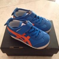 ราคา onitsuka tiger สีใหม่ล่าสุด ป้ายห้อยของแท้100% (46165865)